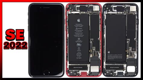 i­P­h­o­n­e­ ­S­E­ ­(­2­0­2­2­)­ ­T­e­a­r­d­o­w­n­ ­2­.­0­1­8­m­A­h­ ­P­i­l­ ­v­e­ ­S­n­a­p­d­r­a­g­o­n­ ­X­5­7­ ­M­o­d­e­m­i­n­i­ ­O­r­t­a­y­a­ ­Ç­ı­k­a­r­d­ı­